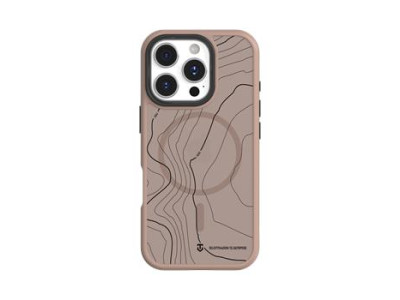 Tactical MagForce Hyperstealth Sika Puzdro pre Apple iPhone 16 Pro Moucha Moose