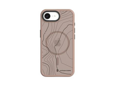 Tactical MagForce Hyperstealth Sika Puzdro pre Apple iPhone 16e/17e Moucha Moose