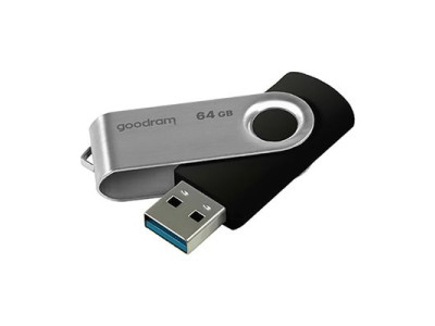 USB k��� GOODRAM UTS3 64GB USB3.2