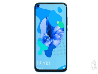 EIGER 3D Glass Full Screen (�ierne) - Temperovan� ochrann� sklo na cel� displej pre Huawei P20 Lite 2019 **V�PREDAJ!!