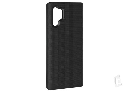 Eiger North Case Black (ierny) - Odoln kryt (obal) na Samsung Galaxy Note 10 Plus