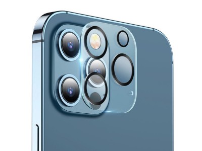 ESR � 2x Ochrann� sklo na zadn� kameru pre Apple iPhone 12 Pro Max