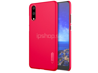 Exclusive SHIELD Red (erven) - luxusn ochrann kryt (obal) na Huawei P20