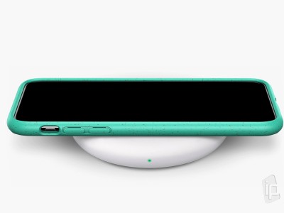 Eco Friendly Case (ru�ov�) - Kompostovate�n� obal pre Samsung Galaxy A10 **AKCIA!!