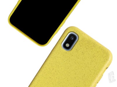 Eco Friendly Case (�lt�) - Kompostovate�n� obal pre Samsung Galaxy A10 **AKCIA!!