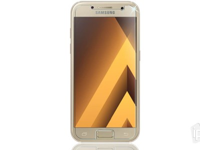 EIGER Glass (re) - Odoln tvrden sklo na displej pre Samsung Galaxy A3 (2017) **VPREDAJ!!