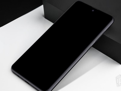 NILLKIN 3D CP+ MAX - Tvrden� ochrann� sklo na cel� displej pro Samsung Galaxy A51 / M31s