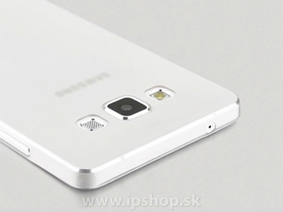 Ochrann kryt (obal) TPU Ultra Slim Clear (ry) na Samsung Galaxy A7 **AKCIA!!