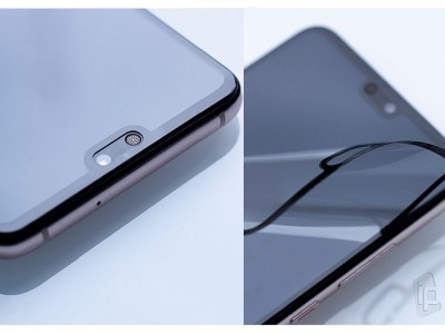 3mk Flexible Glass Max (ierne) - Flexi sklo na displej pre Samsung Galaxy M21 / M30s