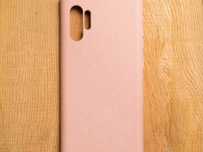 Eco Friendly Case (ruov) - Kompostovaten obal pre Samsung Galaxy Note 10 Plus **AKCIA!!