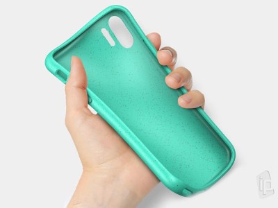 Eco Friendly Case (ruov) - Kompostovaten obal pre Samsung Galaxy Note 10 Plus **AKCIA!!