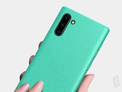 Eco Friendly Case (ruov) - Kompostovaten obal pre Samsung Galaxy Note 10 **AKCIA!!