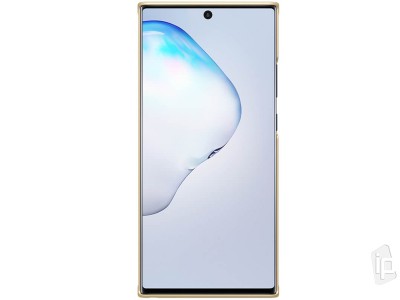 Exclusive SHIELD (zlat) - Luxusn ochrann kryt (obal) pre Samsung Galaxy Note 20 Ultra