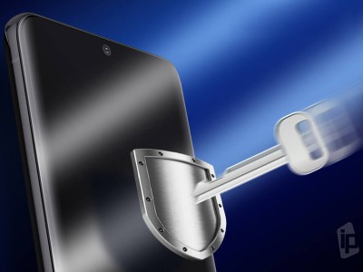 NILLKIN 3D CP+ MAX - Tvrden ochrann sklo na cel displej pre Samsung Galaxy S20 **AKCIA!!