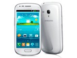 Galaxy S3 Mini (i8190/i8200)