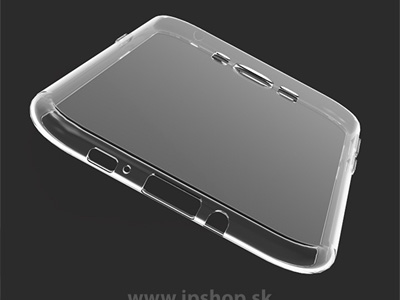 Ochrann kryt (obal) Ultra Slim Clear (ir) na Samsung Galaxy S8 Plus