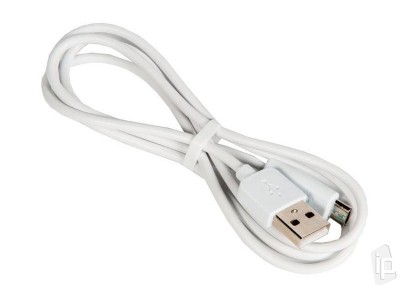 Hoco X1 USB  Micro USB (2.4A)  Nabjac a synchronizan kbel USB  Micro USB (1m)
