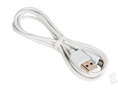 Hoco X1 USB � Micro USB (2.4A) � Nab�jac� a synchroniza�n� k�bel USB � Micro USB (1m)
