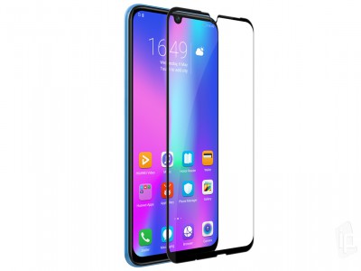 Nillkin CP+ PRO Tempered Glass (ierne) - Tvrden sklo na displej pre Huawei P Smart 2019 (Honor 10 lite)
