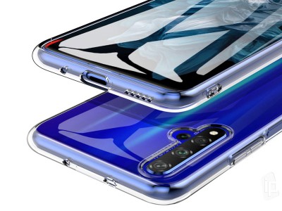 Ochrann� kryt (obal) TPU Ultra Clear (��ry) na Honor 20 / HUAWEI Nova 5T