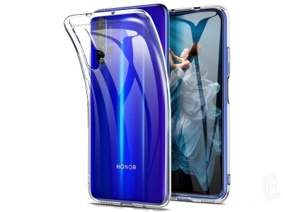 Ochrann� kryt (obal) TPU Ultra Clear (��ry) na Honor 20 / HUAWEI Nova 5T