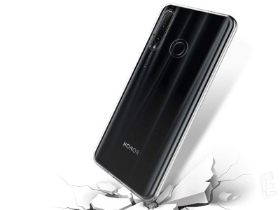 Ochrann� kryt (obal) TPU Ultra Clear (��ry) na Honor 20 Lite **V�PREDAJ!!