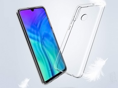 Ochrann� kryt (obal) TPU Ultra Clear (��ry) na Honor 20 Lite **V�PREDAJ!!