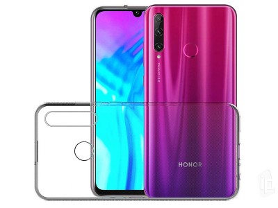 Ochrann� kryt (obal) TPU Ultra Slim Clear (�ir�) na Honor 20 Lite