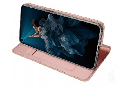 Luxusn Slim Fit puzdro (ruov) pre Honor 20 / Huawei Nova 5T