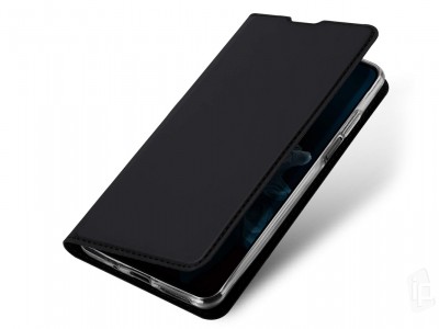 Luxusn Slim Fit pouzdro (ern) pro Honor 20 / Huawei Nova 5T