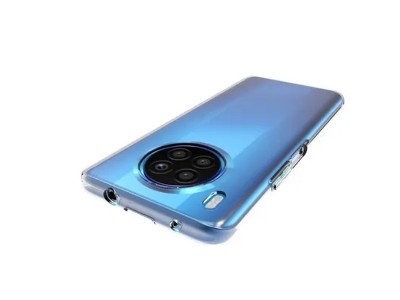 Ultra Clear - Ochrann� kryt pre Honor 50 Lite (��ry)