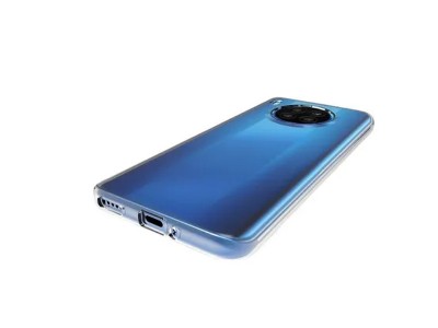 Ultra Clear - Ochrann� kryt pre Honor 50 Lite (��ry)