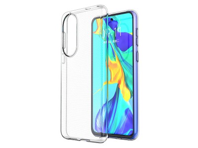 Ultra Clear - Ochrann� kryt pre Honor 50 Pro (��ry)