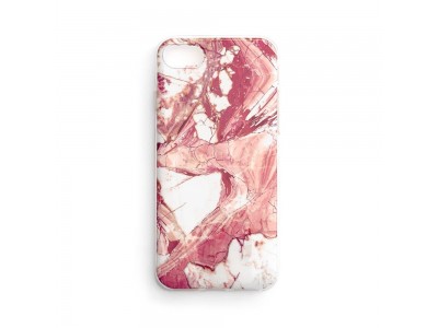 Marble TPU Case (ruov s mramorovm motvom)  tlov ochrann kryt pre Xiaomi Mi 10T Pro