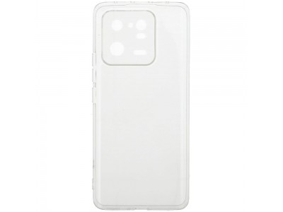 3MK Clear Case � Ochrann� kryt pre Xiaomi 13 Pro (��ry)