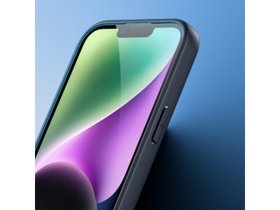 Dux Ducis Aimo Mag (�ierna) - Elegantn� ochrann� obal na iPhone 15 Plus