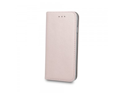 EcoLeather Magnet Book  Ochrann puzdro pre Samsung Galaxy A71 (ruov)