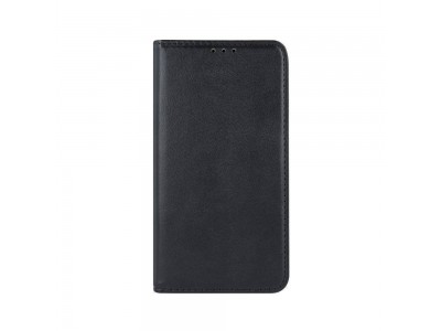 EcoLeather Magnet Book  Ochrann pouzdro pro Xiaomi Redmi Note 12 4G (ern)
