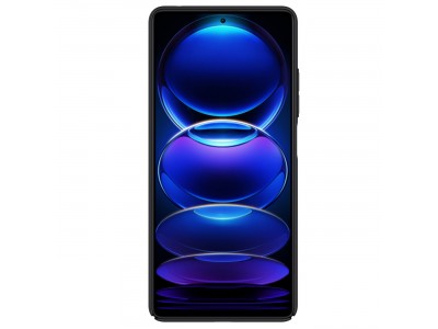 Exclusive SHIELD (�ierna) - Luxusn� ochrann� kryt (obal) pre Xiaomi Redmi Note 12 Pro+