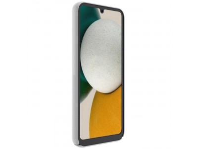 Exclusive SHIELD (biela) - Luxusn� ochrann� kryt (obal) pre Samsung Galaxy A34 5G