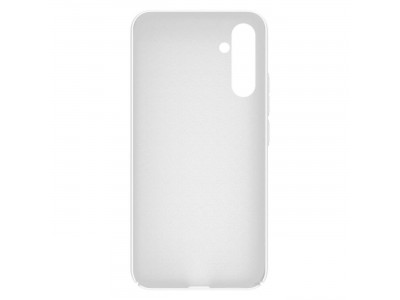 Exclusive SHIELD (biela) - Luxusn� ochrann� kryt (obal) pre Samsung Galaxy A34 5G