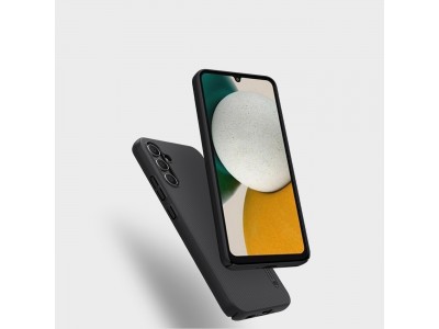 Exclusive SHIELD (biela) - Luxusn� ochrann� kryt (obal) pre Samsung Galaxy A34 5G