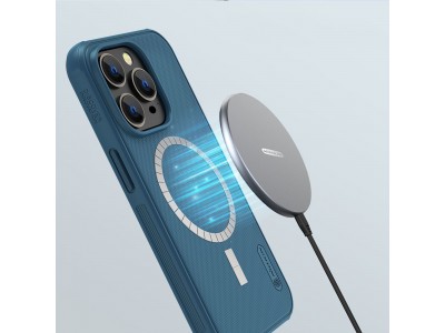 Exclusive SHIELD (�ierny) - Luxusn� ochrann� kryt (obal) pre iPhone 14 Pro