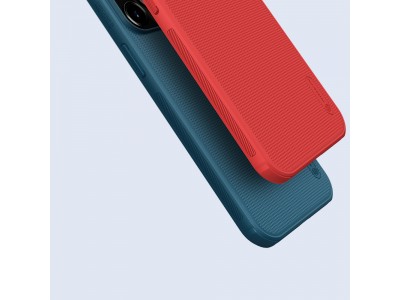Exclusive SHIELD (modr�) - Luxusn� ochrann� kryt (obal) pre iPhone 13 Pro