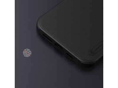 Exclusive SHIELD (modr�) - Luxusn� ochrann� kryt (obal) pre iPhone 13 Pro