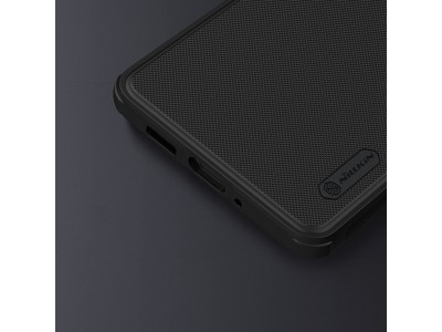 Exclusive SHIELD (modr) - Luxusn ochrann kryt (obal) pre iPhone 14 Plus
