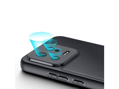 Fino Nylon Shield (�ierny) - Ochrann� kryt (obal) pre Xiaomi 13