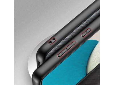 Fino Nylon Shield (ed) - Ochrann kryt (obal) pre Samsung Galaxy A53 5G