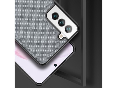 Fino Nylon Shield (ed) - Ochrann kryt (obal) pre Samsung Galaxy S22