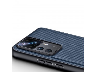 Fino Nylon Shield (modr�) - Ochrann� kryt (obal) pre Xiaomi 12T